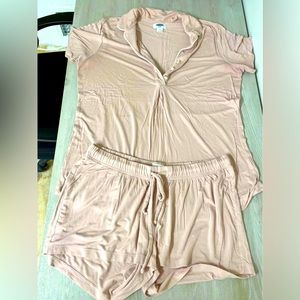 Maternity Pajama Set